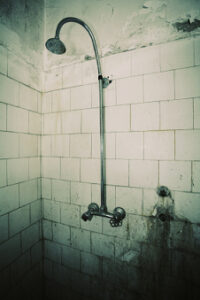dirty-shower