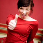 red-thumbs-up