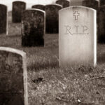 graveyard graveyard