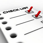 checklist checklist