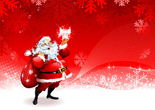 santa