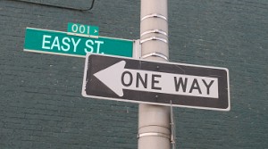 easy-street easy-street